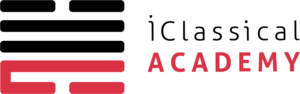 iClassical Logo